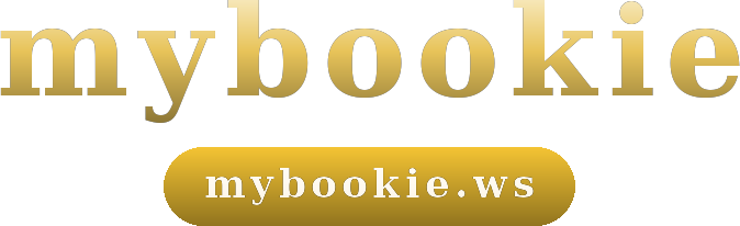 mybookie logo